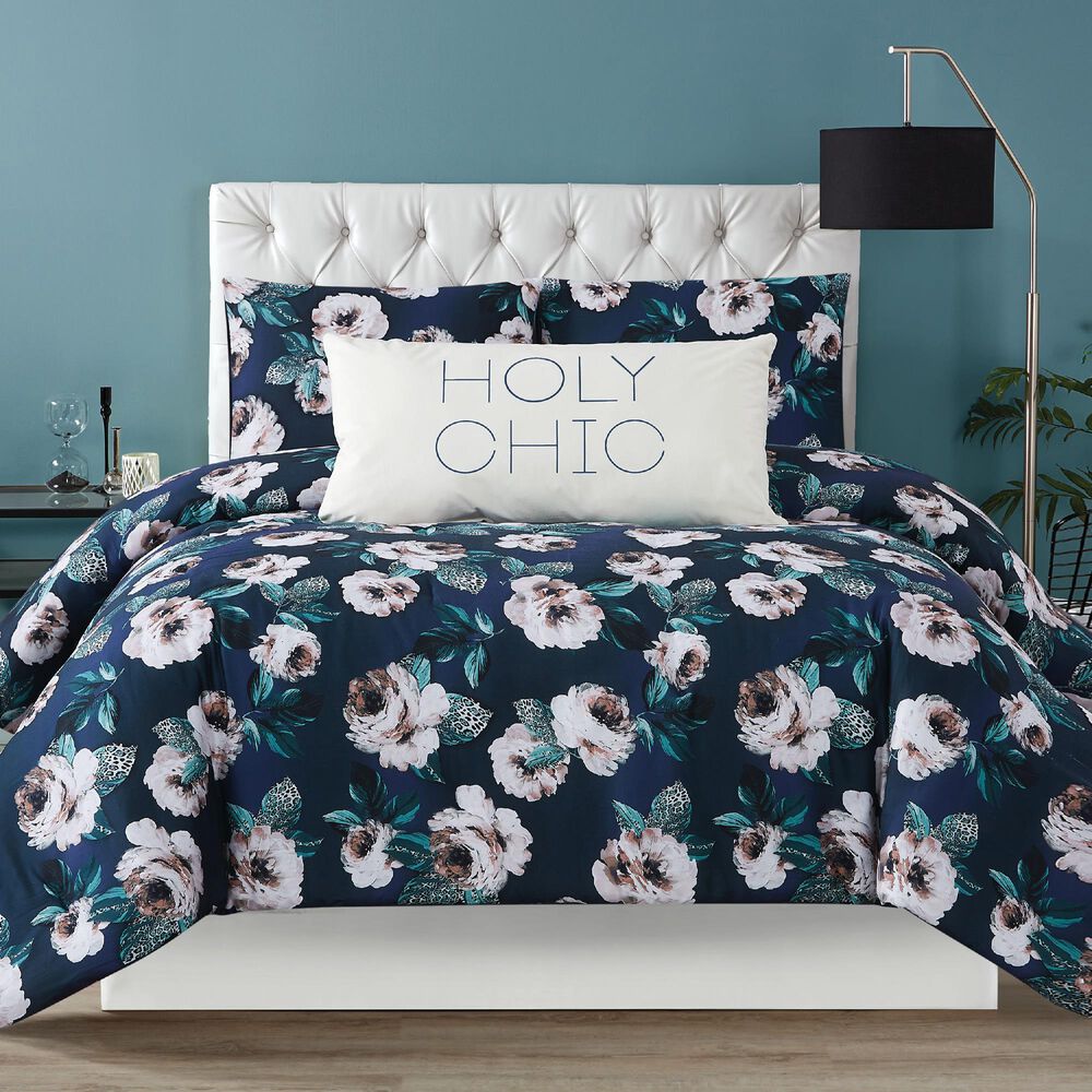 Pem America Mags 2-Piece Twin XL Comforter Set , , large