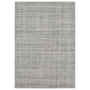 Karastan Habedasher RG175-799 5" x 8" Silver Area Rug, , large