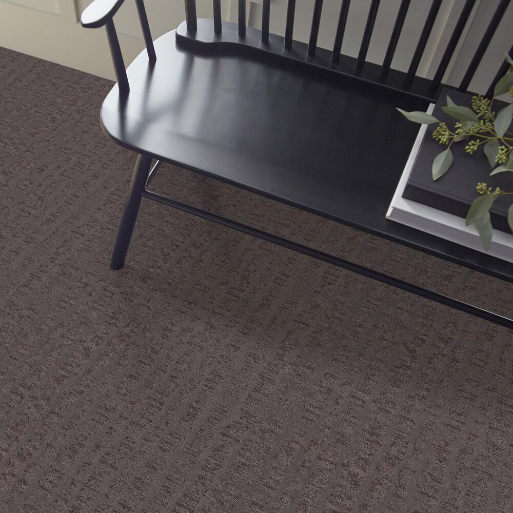 Anderson Tuftex Resort Chic Carpet in Burma Brown, , large