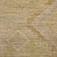 Loloi Elora Pistachio and Clay 13" x 16" Area Rug, , large