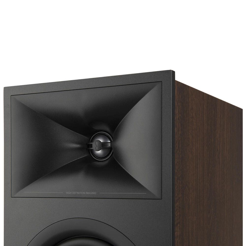 JBL 6.5 Floorstanding Loudspeaker + 4.5 Center Channel Loudspeaker + 4.5 Bookshelf Loudspeaker + 10&quot; Powered Subwoofer in Espresso + 5.2 Channel AV 8K Receiver in Black, , large