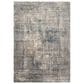Loloi II Teagan TEA-05 2"8" x 4" Denim and Slate, , large