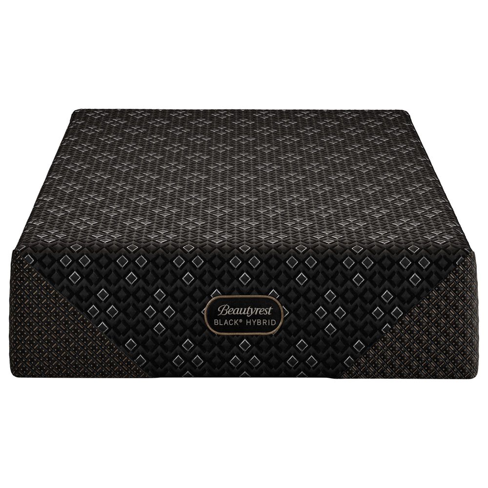 Beautyrest Black Hybrid 2026 Series 3 XCS Medium Queen Mattress, , large