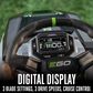 EGO 42" T6 POWER+ Lawn Tractor with 6 x 6.0Ah Batteries, 700W Turbo Charger, and Charging Adapter, , large