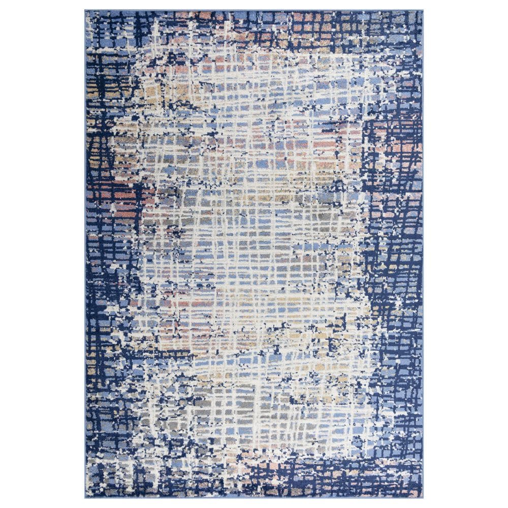 RIZZY Marquise 8"0"x9"6" Rug, , large