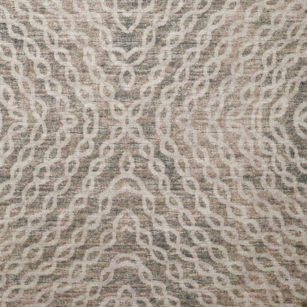 Dalyn Rug Company Brisbane 1&#39;8&quot; x 2&#39;6&quot; Mink Area Rug, , large