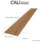 Cali Flooring First Press 1/2" Fawn and Figure Oak Hardwood, , large