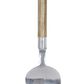 Maple and Jade 22" x 7" Kitchen Utensils Wall Decor in Brown and Silver (Set of 2), , large