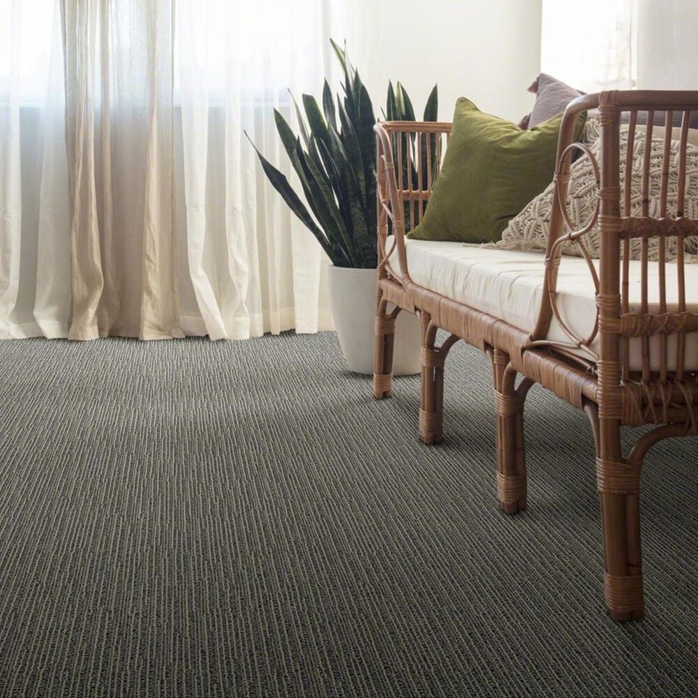 Anderson Tuftex Chase Carpet in Downpour, , large