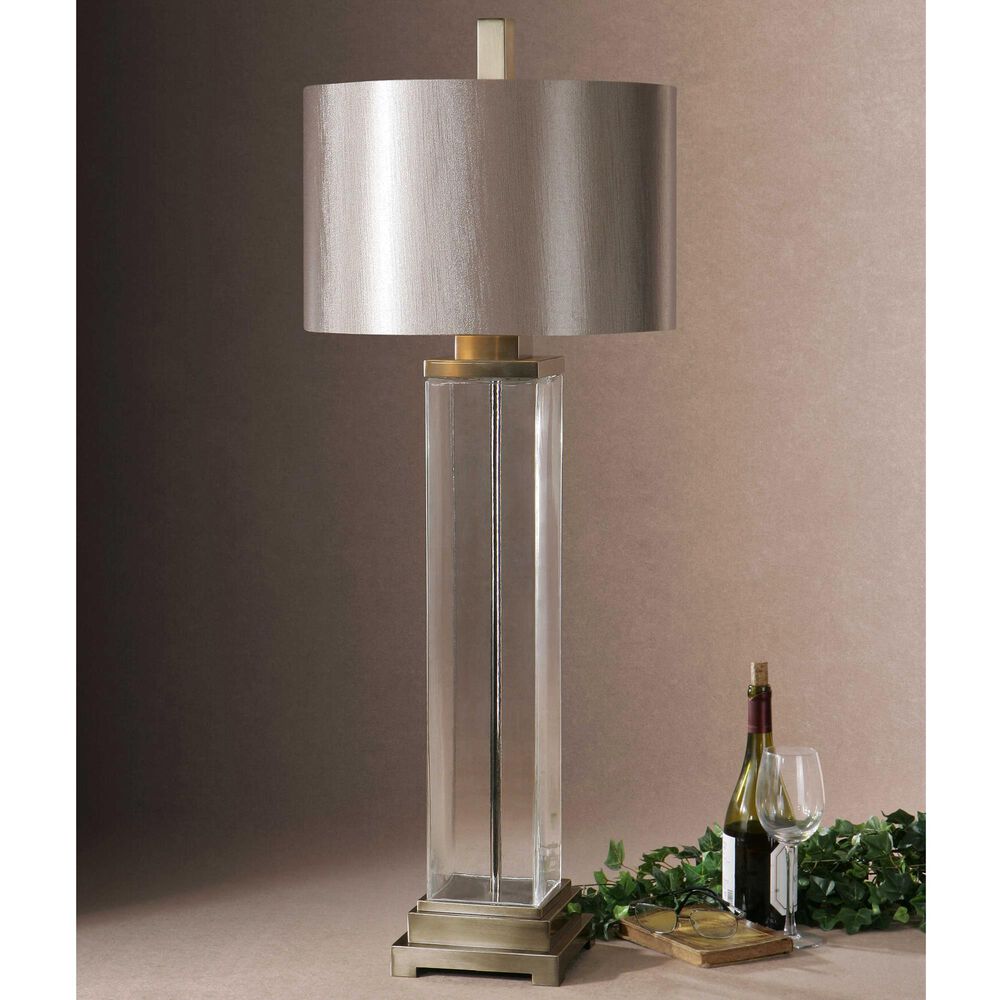 Uttermost Drustan Table Lamp, , large