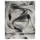 Nourison Balian 8" x 10" Neutral Grey and Black Area Rug, , large