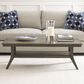 Kincaid Cascade Lamont Coffee Table in Sable, , large
