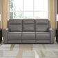 Ashley 5Z-Comfort 3-Piece Power Livingroom Set in Coin, , large