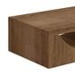 Fallridge Mezquite Cocktail Table in Natural Grain, , large