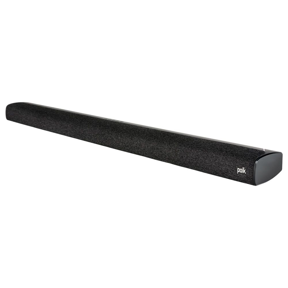 Polk Audio Signa S3 Soundbar System in Black, , large