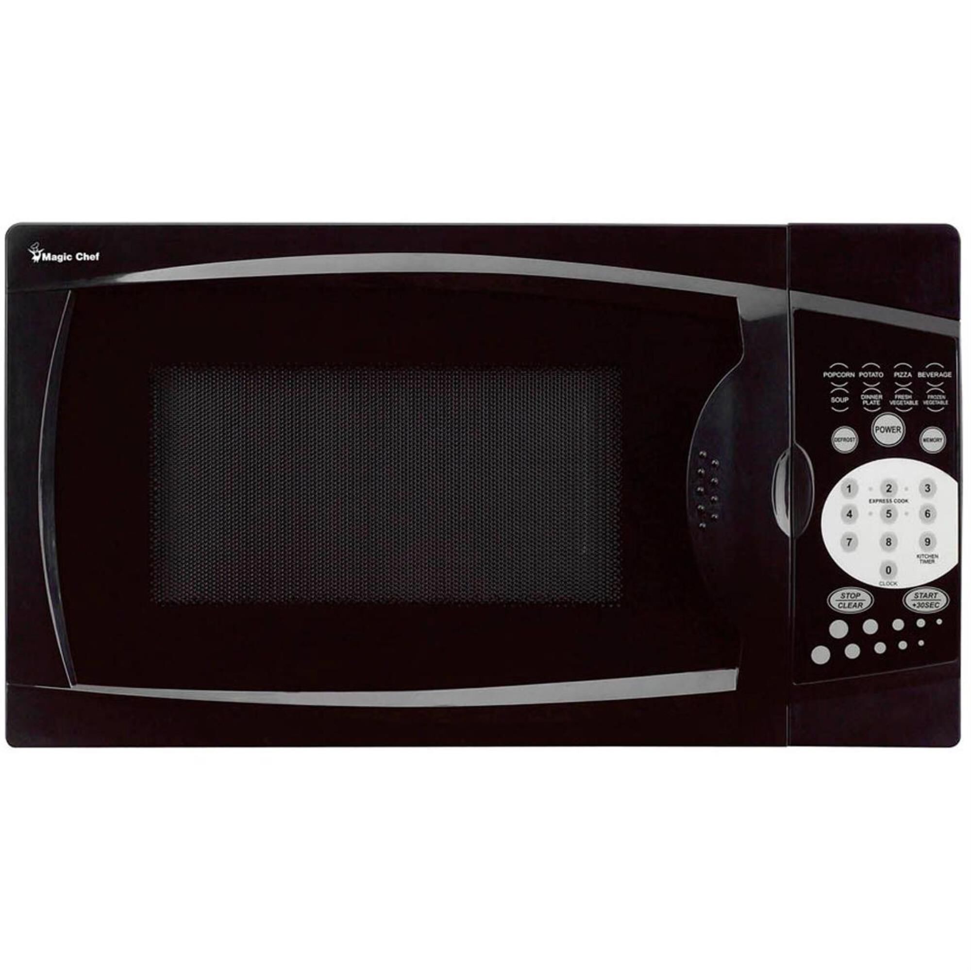 magic chef convection microwave oven