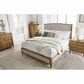 Ashley Sharlance 3-Drawer Nightstand in Brown, , large