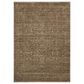 Loloi Haywood Sage and Brown 2"7" x 8" Runner, , large