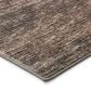 Dalyn Rug Company Ciara 5" x 7"6" Chocolate Indoor/Outdoor Area Rug, , large