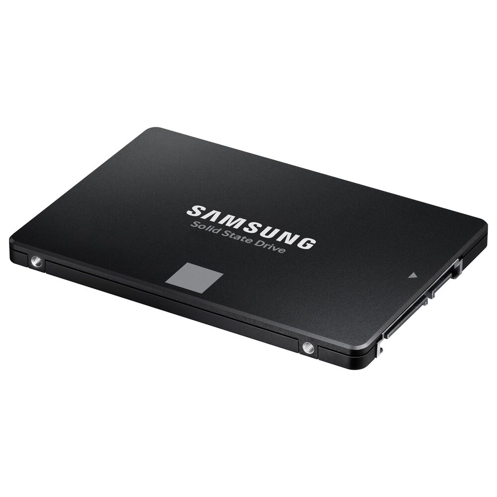 Samsung 870 EVO Sata 2.5&quot; Solid State Drive 1TB, , large