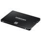 Samsung 870 EVO Sata 2.5" Solid State Drive 1TB, , large
