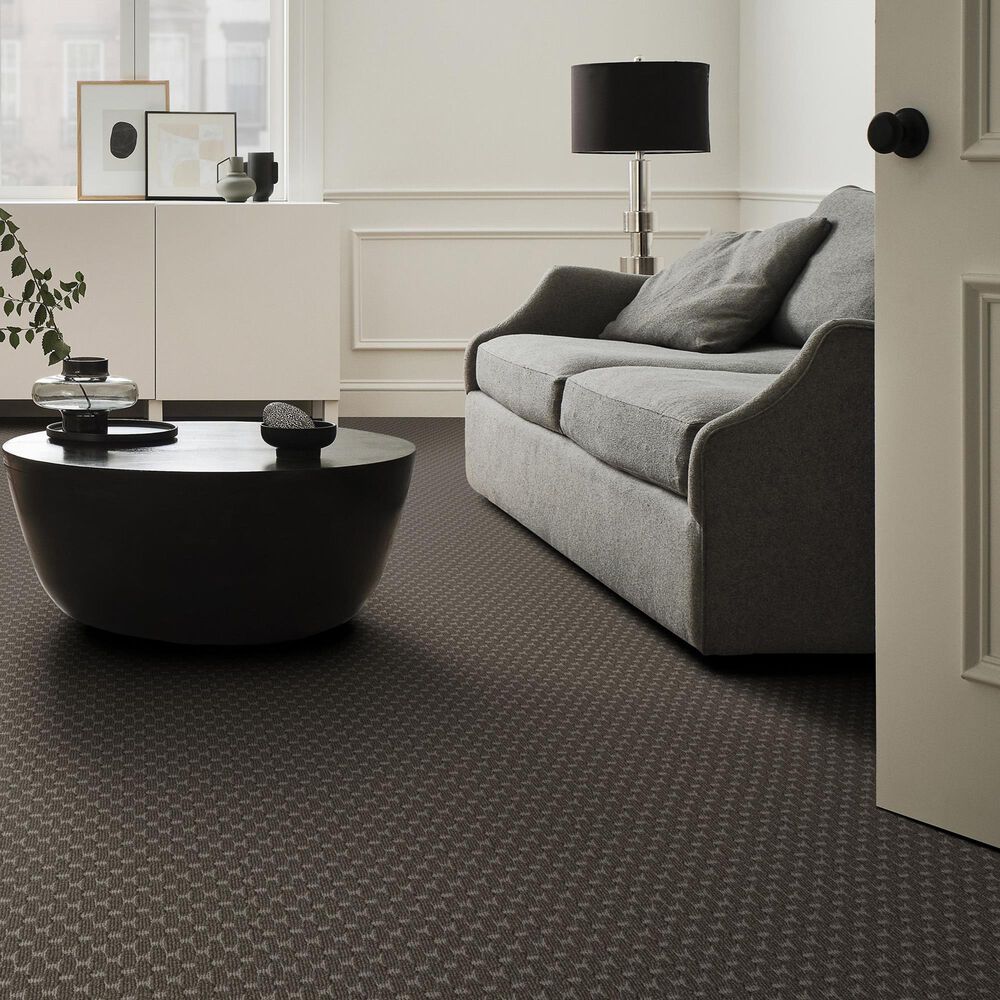 Anderson Tuftex Havencrest Carpet in Meteorite, , large