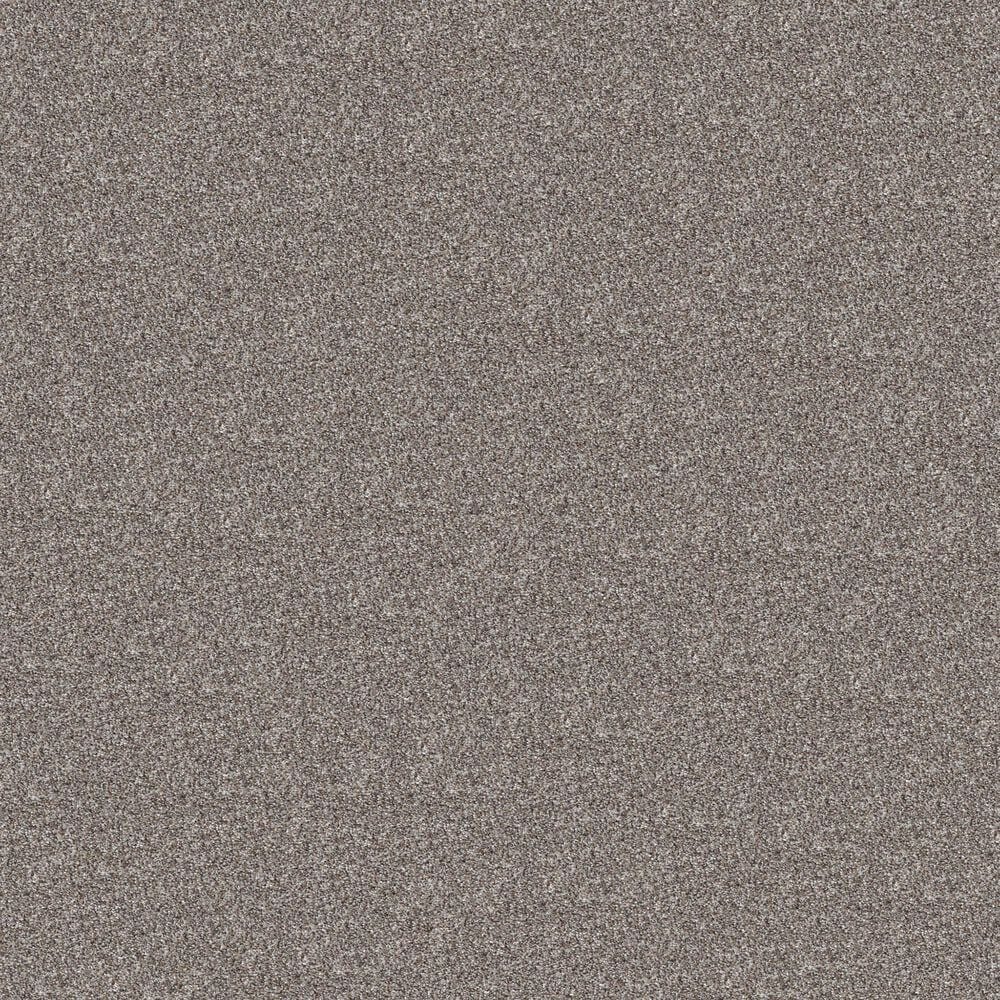 Shaw Higher Ground III Carpet in River Rock, , large