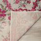 Safavieh Monaco MNC205R 2"2" x 6" Ivory and Pink Runner, , large