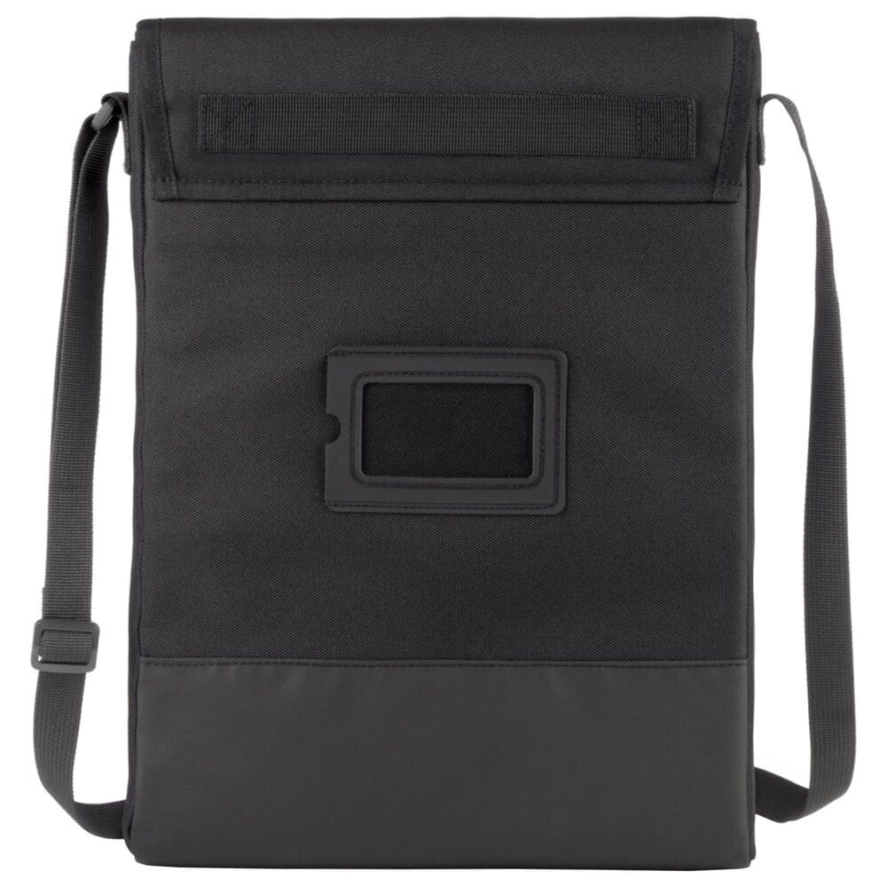 Belkin Protective Laptop Sleeve with Shoulder Strap for 14-15&quot; Devices in Black, , large