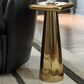 Ashley Dallenburg Accent Table in Gold, , large