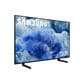 Samsung 43" Class Q8F QLED 4K Vision AI in Black - Smart TV, , large