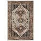 Dalyn Rug Company Jericho 2"6" x 10" Putty Indoor/Outdoor Runner, , large