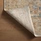 Loloi Heritage 13" x 16" Ocean and Sand Area Rug, , large