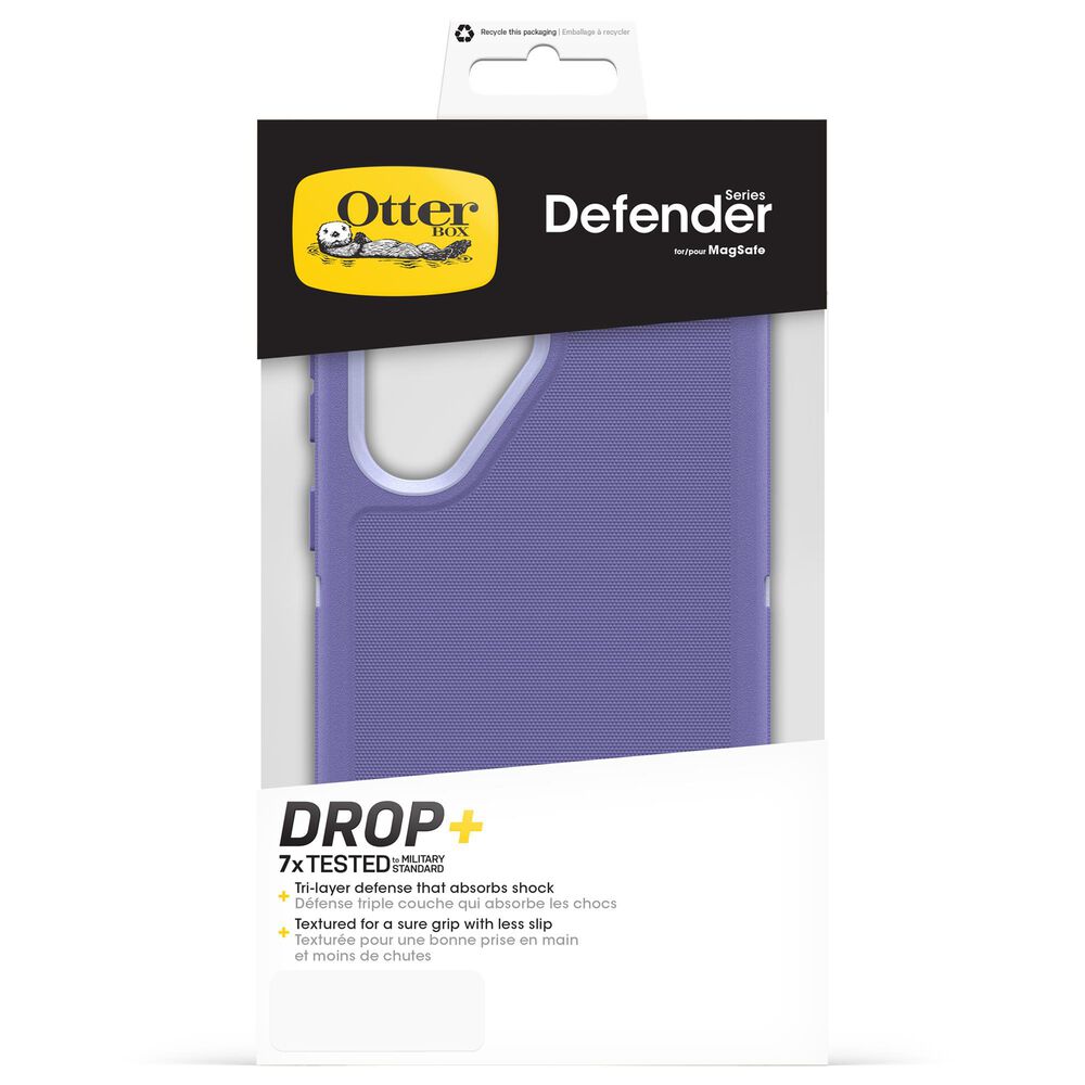 OtterBox Defender Pro Case for Samsung Galaxy S25 Ultra in Mountain Majesty, , large