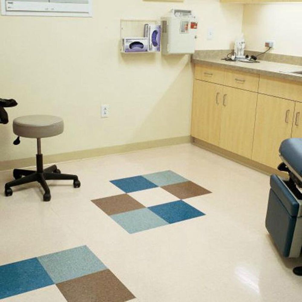 Armstrong Standard Excelon Imperial Texture Humus 12 X 12 Commercial Vinyl Tile Nebraska Furniture Mart