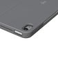 Logitech Combo Touch Keyboard Case for Apple iPad Air 11" (M2) in Oxford Grey, , large