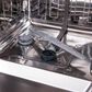 Viking Range 24" Dishwasher w/Installed Professional Stainless Steel Panel, , large