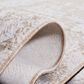 Safavieh Webster WBS338B 2"6" x 10" Grey and Beige Runner, , large