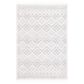 Safavieh Marrakesh MRK566B 8" x 10" Beige and Grey Area Rug, , large