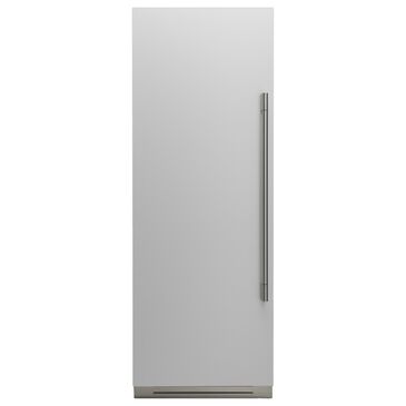 Fulgor Milano 17.44 Cu. Ft. Built-In Fridge Column with Left Hinge in Panel Ready, , large