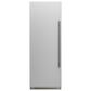 Fulgor Milano 17.44 Cu. Ft. Built-In Fridge Column with Left Hinge in Panel Ready, , large