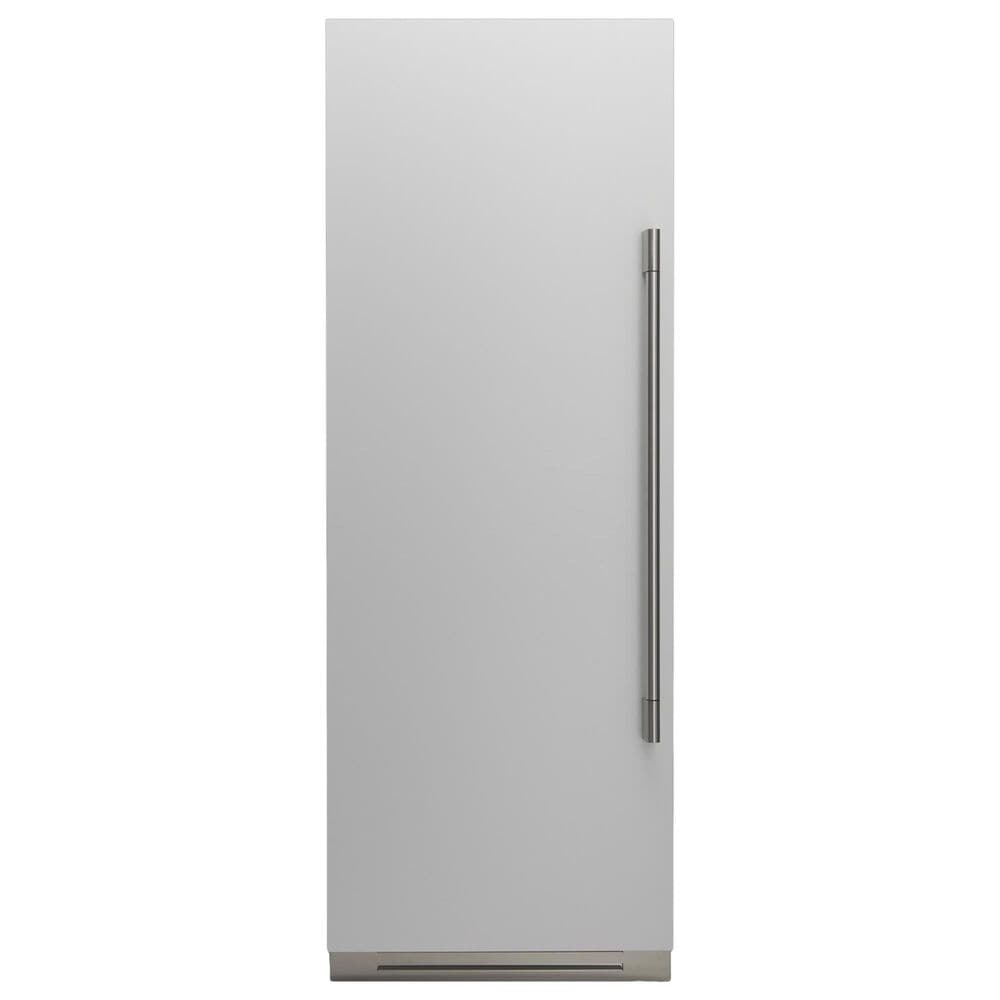 Fulgor Milano 17.44 Cu. Ft. Built-In Fridge Column with Left Hinge in Panel Ready, , large