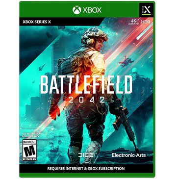 Battlefield 2042 - Xbox Series X, , large