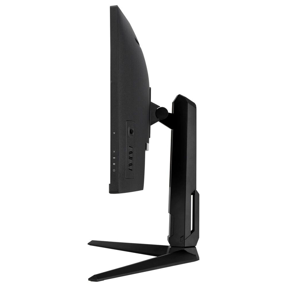 ASUS 34" WQHD 165Hz TUF Gaming Monitor in Black, , large