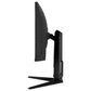 ASUS 34" WQHD 165Hz TUF Gaming Monitor in Black, , large