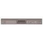 GE Appliances 24" Built-In Integrated Handle Dishwasher with Front Control and 52 dBA in Slate, , large
