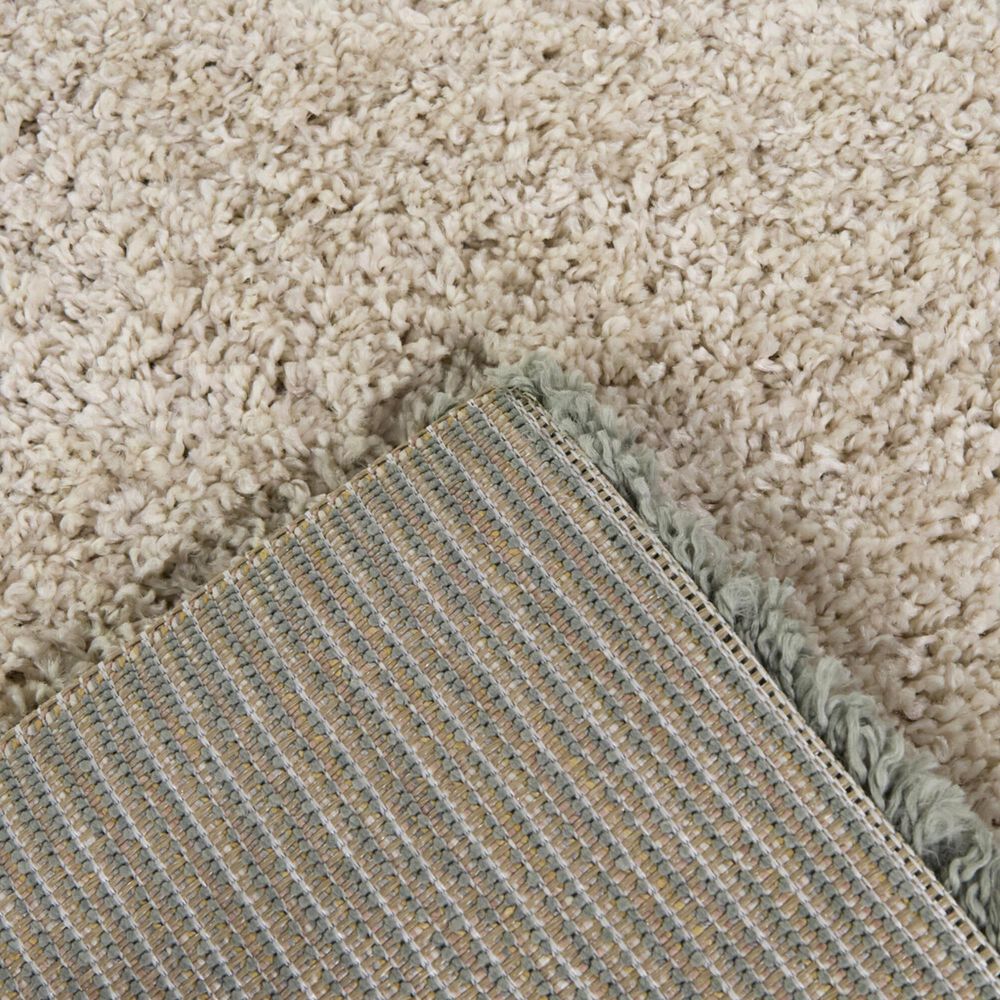 Balta Rugs Stella Heizer Cream 5'3" x 7' Area Rug, , large