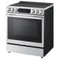 LG 6.3 Cu. Ft. Smart Induction Slide-In Range with InstaView, ProBake Convection, Air Fry and Air Sous Vide in Stainless Steel, , large