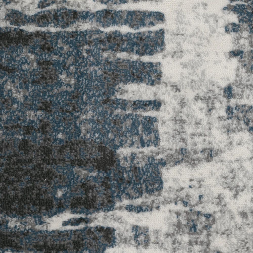 Masland Gabrielle Carpet in Indigo, , large