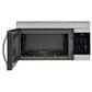 LG 3-Piece Kitchen Package with 1.7 Cu. Ft. Microwave and Gas Range in Stainless Steel, , large